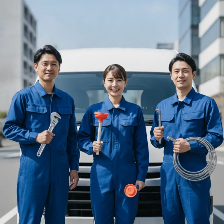 水道業者 相生市